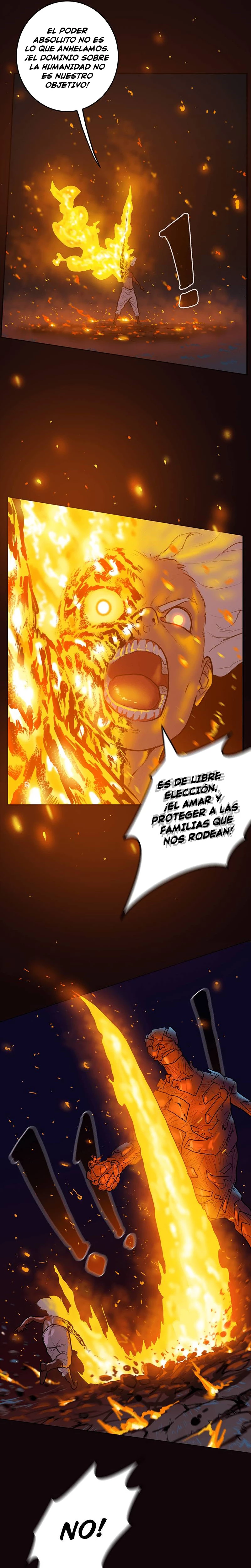 El Juicio de los Dioses > Capitulo 44 > Page 331