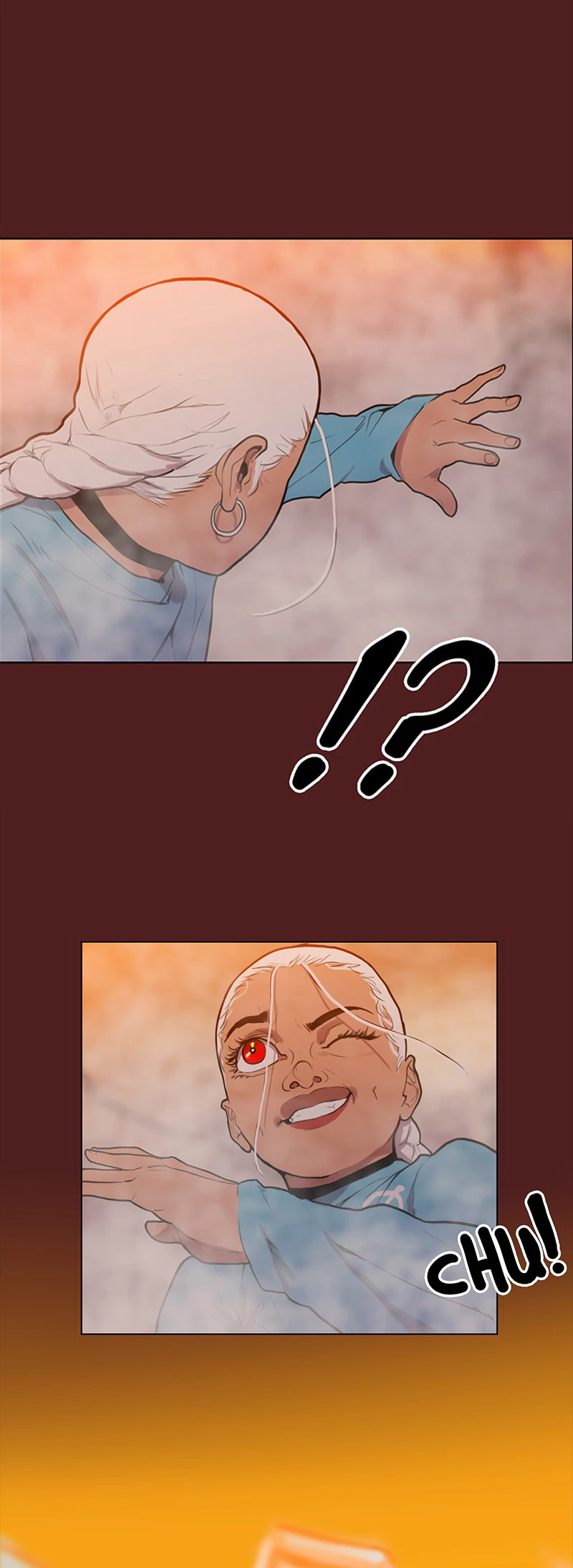 El Juicio de los Dioses > Capitulo 45 > Page 311