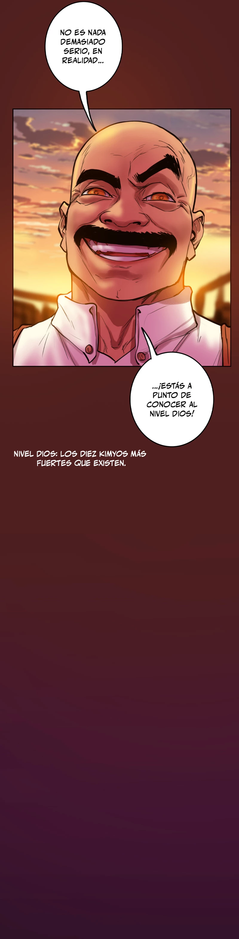 El Juicio de los Dioses > Capitulo 45 > Page 341