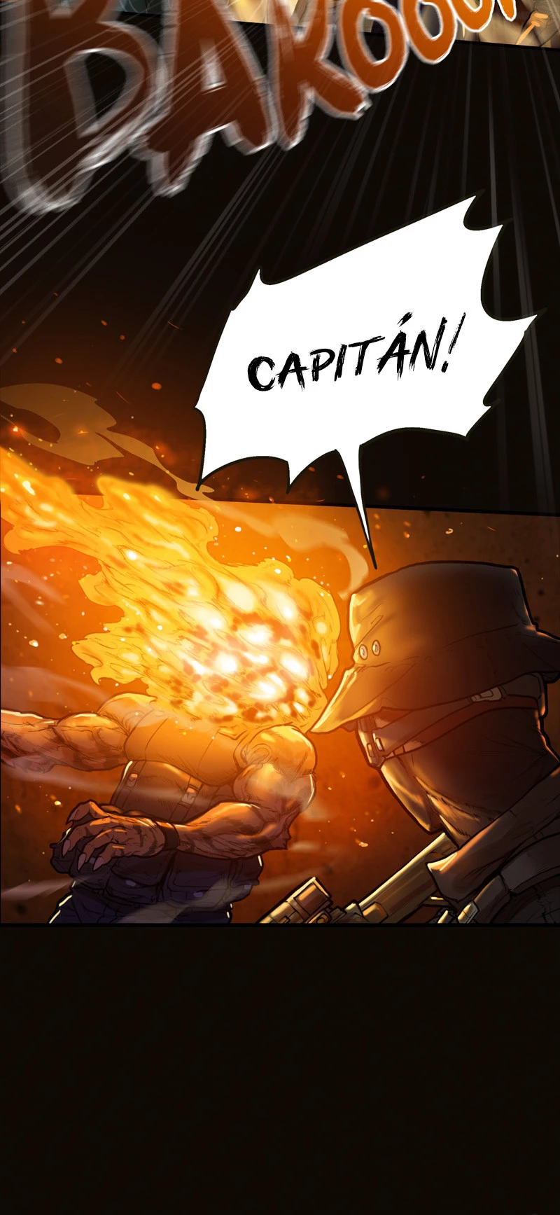El Juicio de los Dioses > Capitulo 45.5 > Page 101