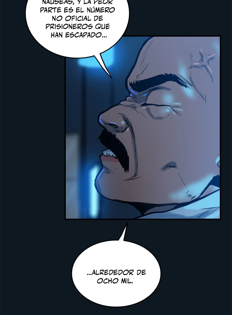 El Juicio de los Dioses > Capitulo 46 > Page 101