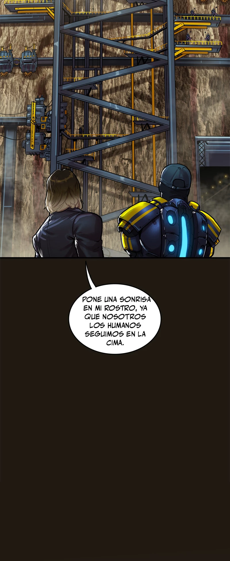 El Juicio de los Dioses > Capitulo 47 > Page 61