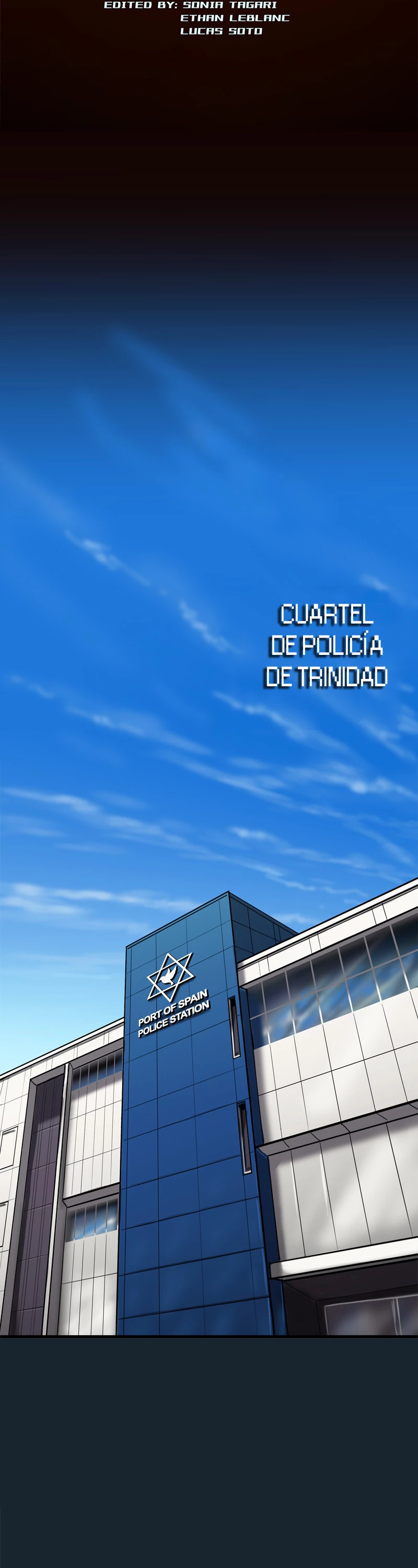 El Juicio de los Dioses > Capitulo 49 > Page 41