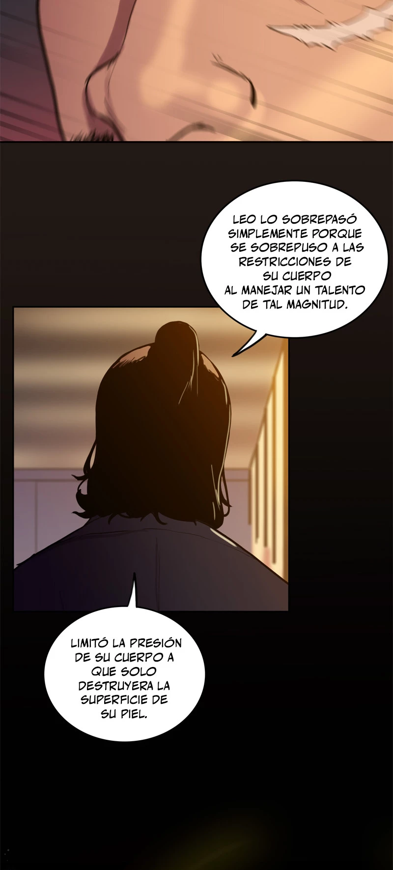 El Juicio de los Dioses > Capitulo 49 > Page 241