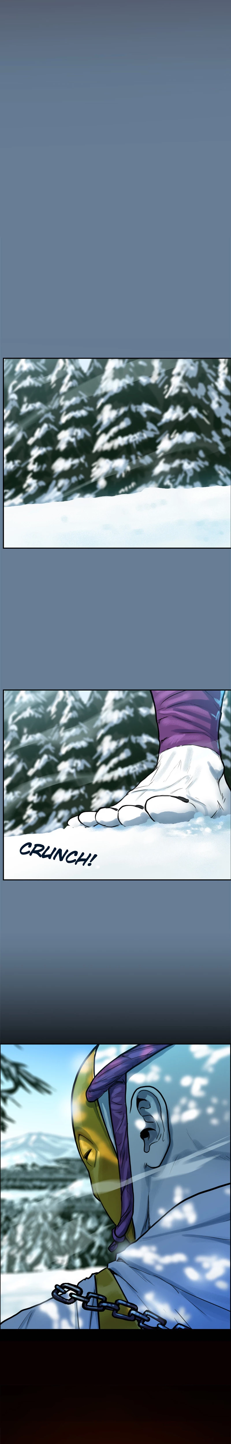 El Juicio de los Dioses > Capitulo 50 > Page 251