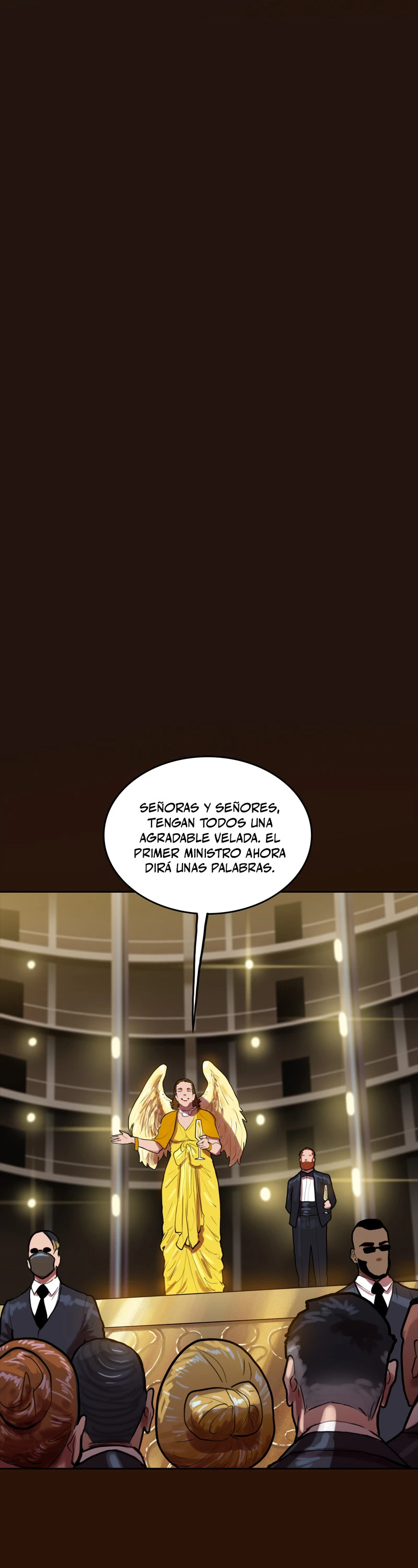 El Juicio de los Dioses > Capitulo 51 > Page 111