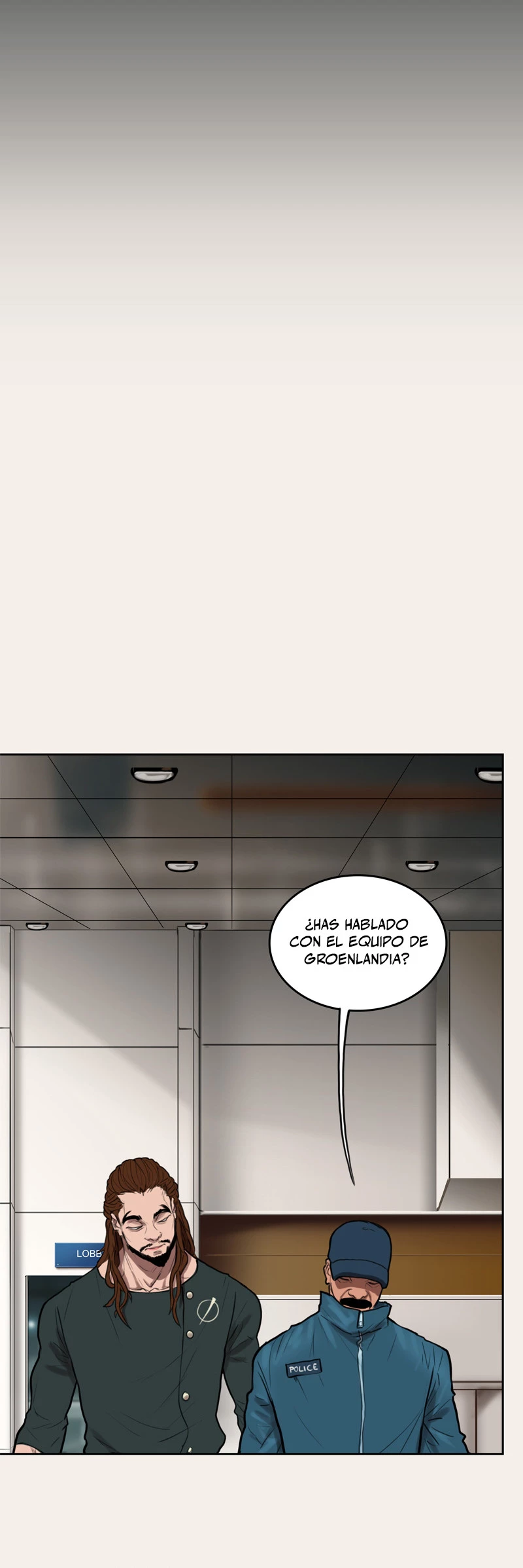 El Juicio de los Dioses > Capitulo 54 > Page 131