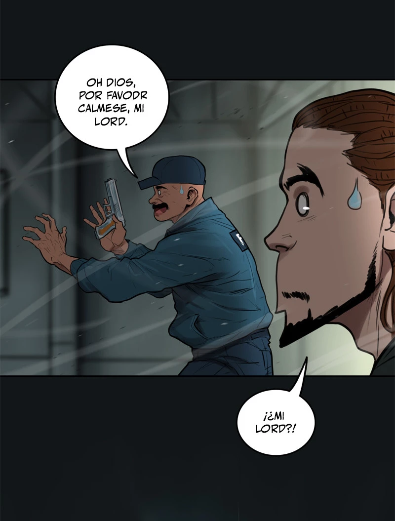 El Juicio de los Dioses > Capitulo 54 > Page 171