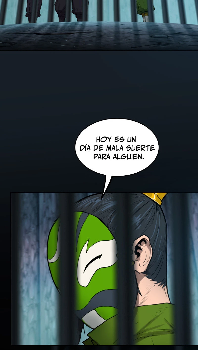 El Juicio de los Dioses > Capitulo 55 > Page 151