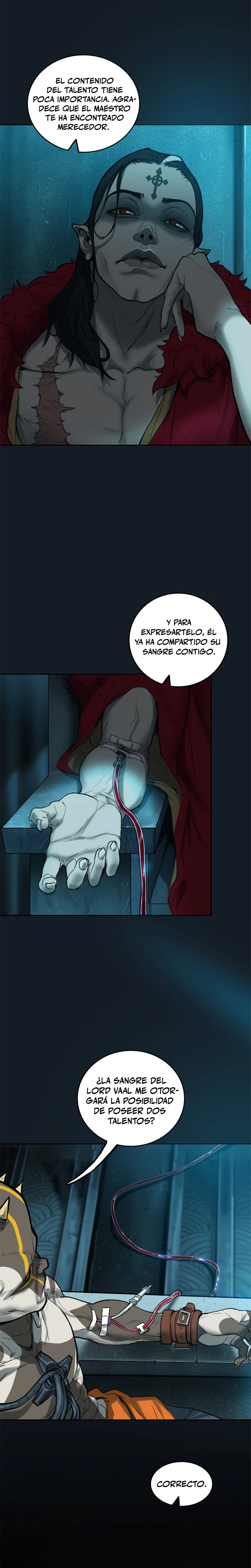 El Juicio de los Dioses > Capitulo 55 > Page 201