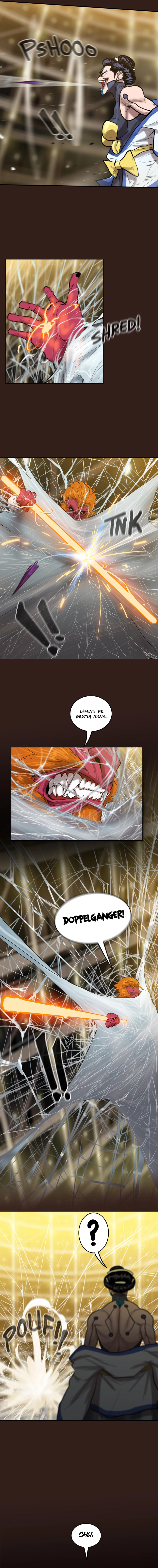 El Juicio de los Dioses > Capitulo 61 > Page 21