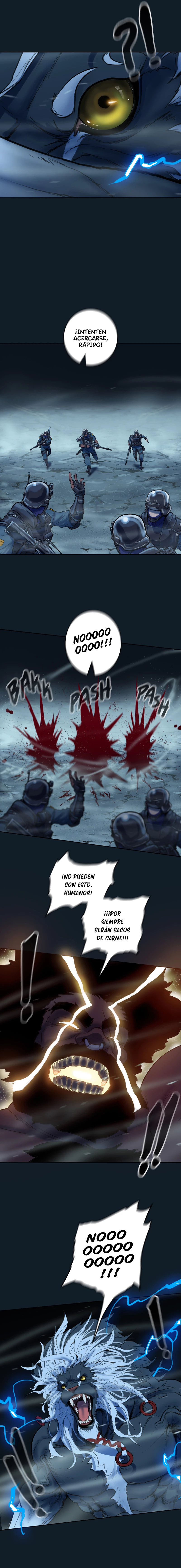 El Juicio de los Dioses > Capitulo 64 > Page 121