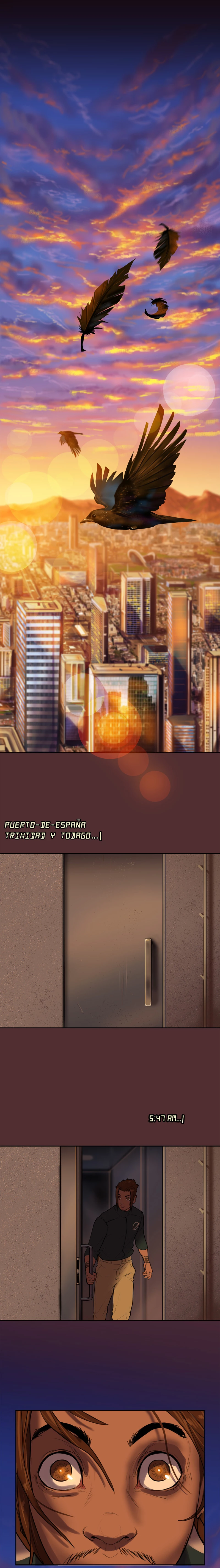 El Juicio de los Dioses > Capitulo 68 > Page 31