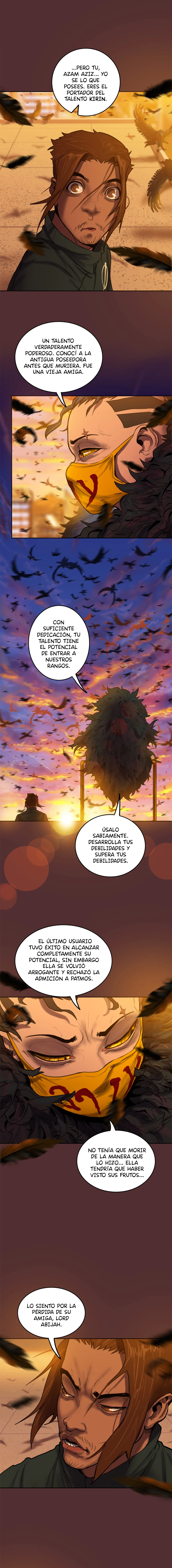 El Juicio de los Dioses > Capitulo 68 > Page 61