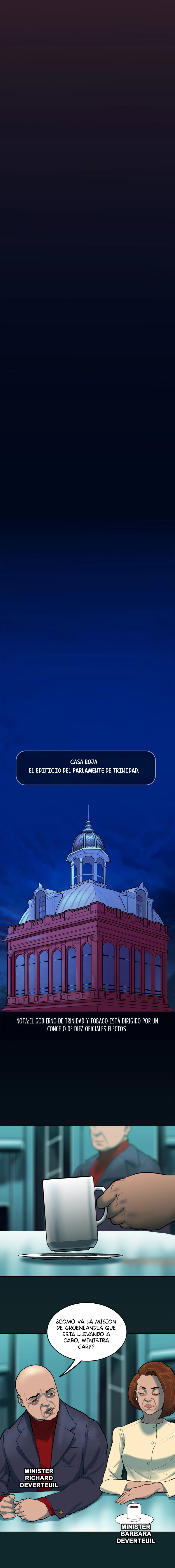El Juicio de los Dioses > Capitulo 68 > Page 81