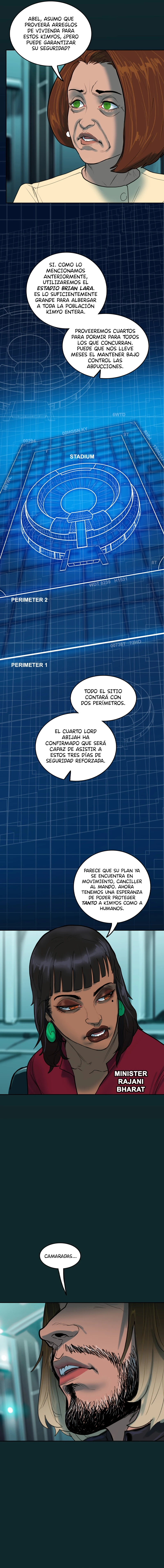 El Juicio de los Dioses > Capitulo 68 > Page 121