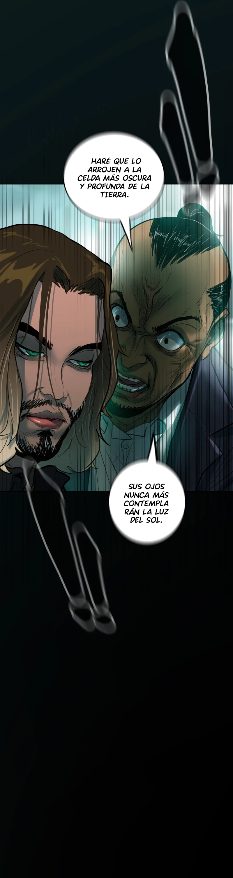 El Juicio de los Dioses > Capitulo 68 > Page 171