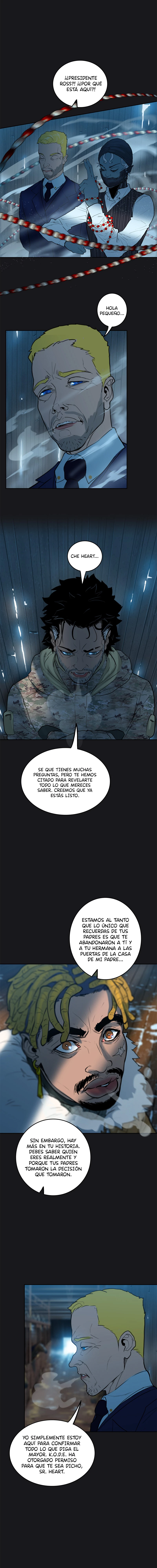 El Juicio de los Dioses > Capitulo 69 > Page 41