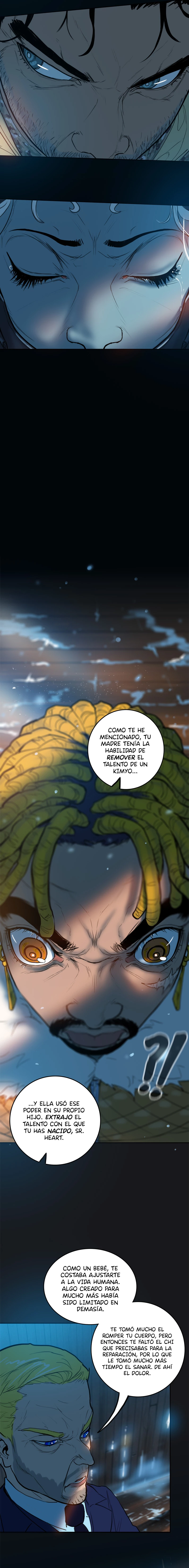 El Juicio de los Dioses > Capitulo 69 > Page 121
