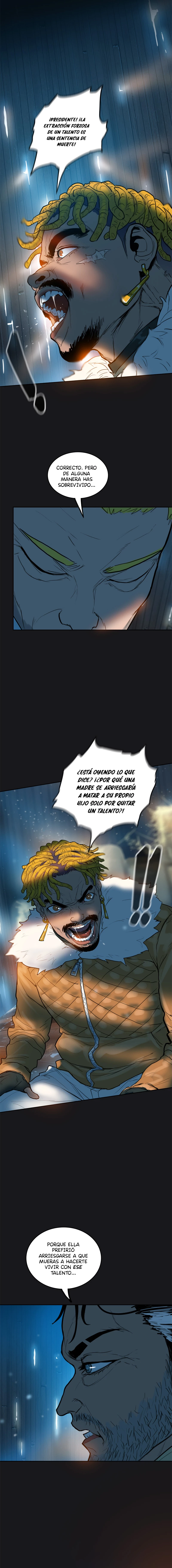 El Juicio de los Dioses > Capitulo 69 > Page 131