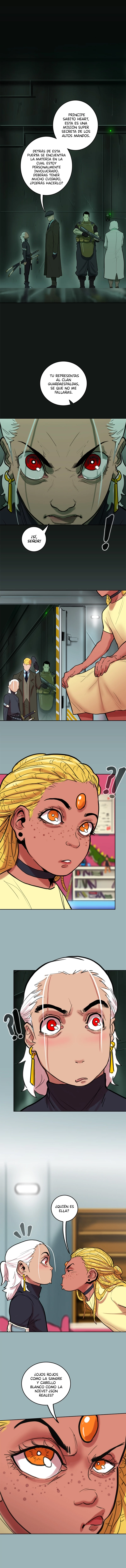 El Juicio de los Dioses > Capitulo 71 > Page 61