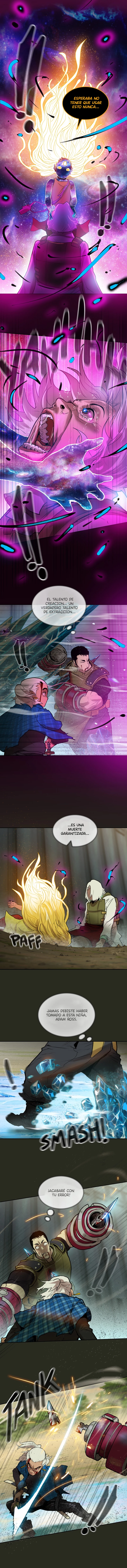 El Juicio de los Dioses > Capitulo 72 > Page 111