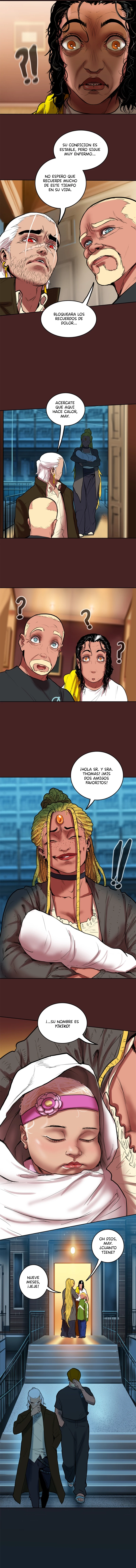 El Juicio de los Dioses > Capitulo 73 > Page 41