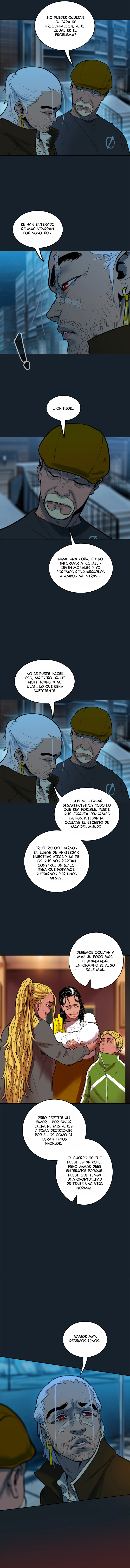 El Juicio de los Dioses > Capitulo 73 > Page 51