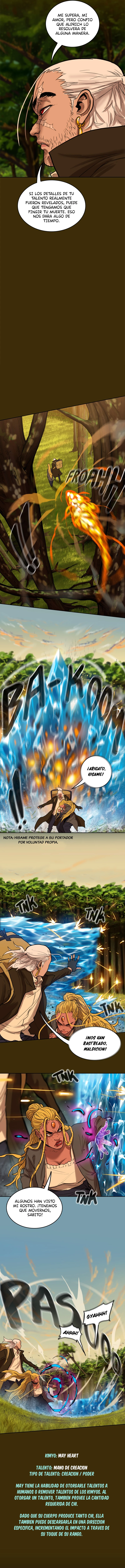 El Juicio de los Dioses > Capitulo 73 > Page 81
