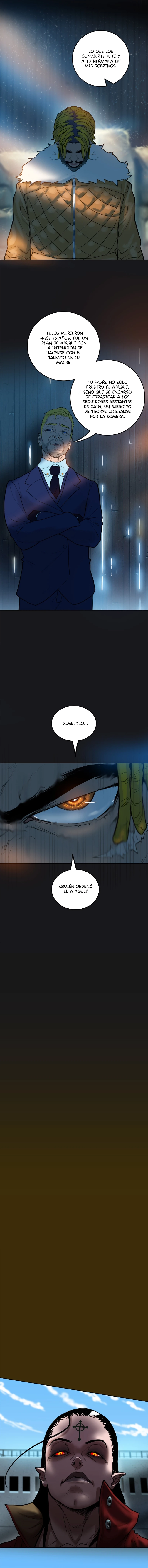 El Juicio de los Dioses > Capitulo 74 > Page 51