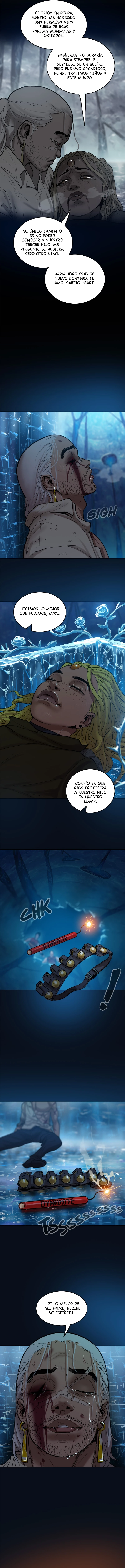 El Juicio de los Dioses > Capitulo 74 > Page 211