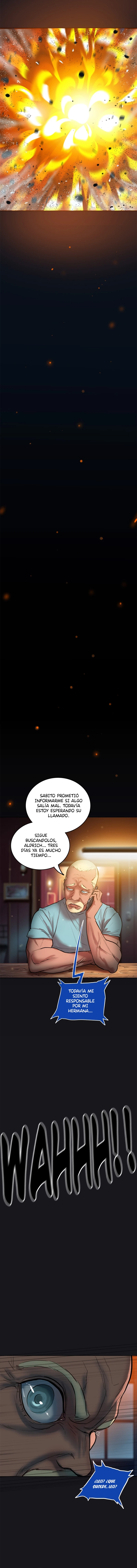El Juicio de los Dioses > Capitulo 74 > Page 221