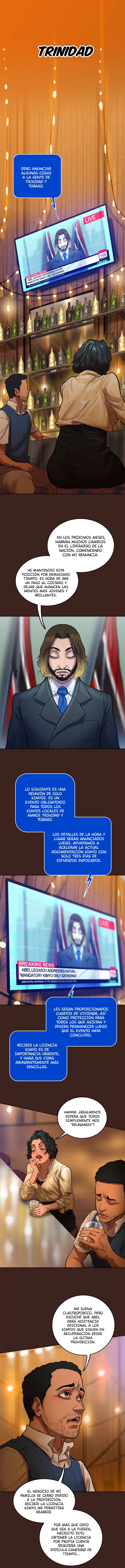 El Juicio de los Dioses > Capitulo 77 > Page 11