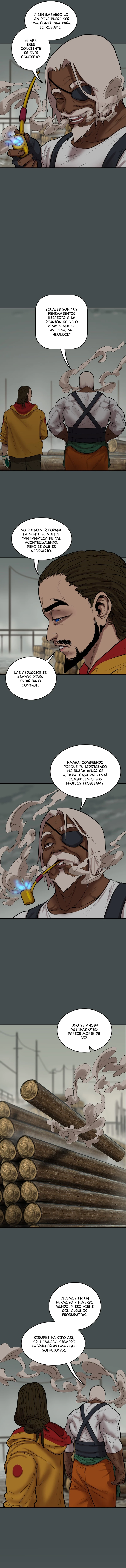 El Juicio de los Dioses > Capitulo 77 > Page 71