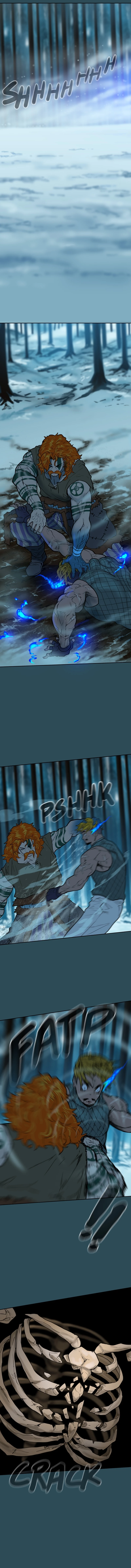 El Juicio de los Dioses > Capitulo 78 > Page 61