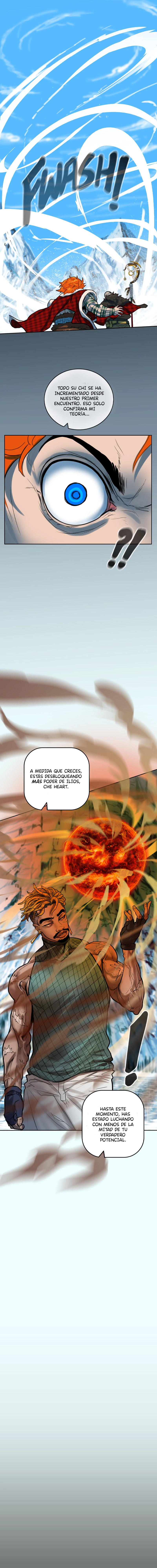El Juicio de los Dioses > Capitulo 79 > Page 61