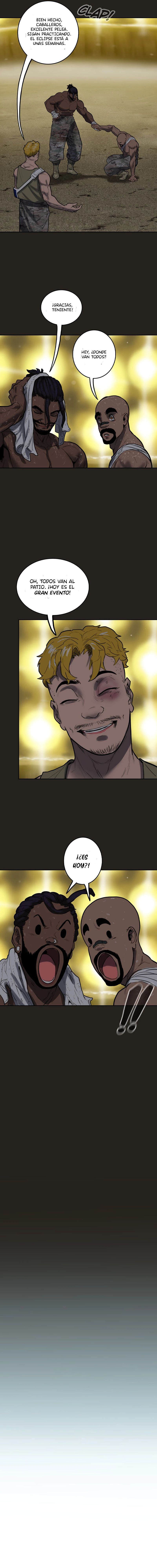 El Juicio de los Dioses > Capitulo 79 > Page 101