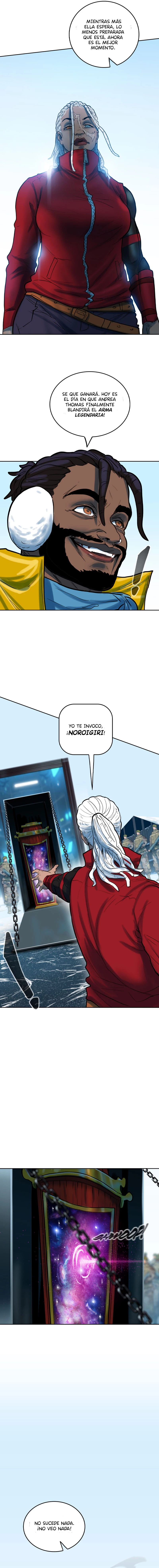 El Juicio de los Dioses > Capitulo 79 > Page 131
