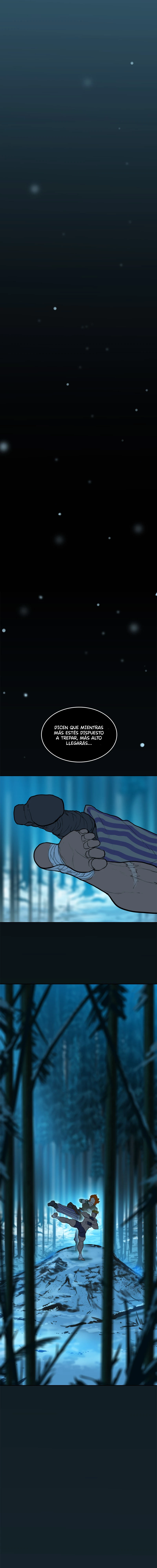 El Juicio de los Dioses > Capitulo 80 > Page 91