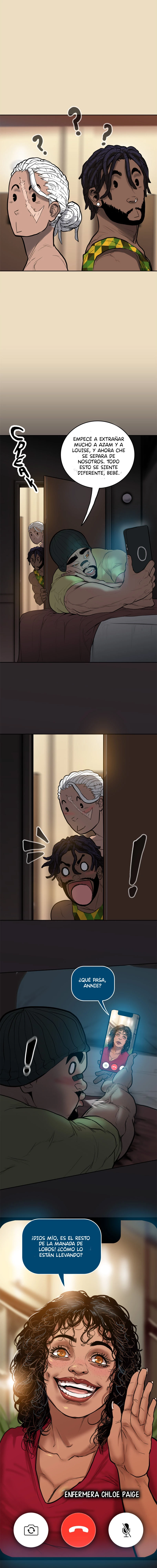 El Juicio de los Dioses > Capitulo 81 > Page 101