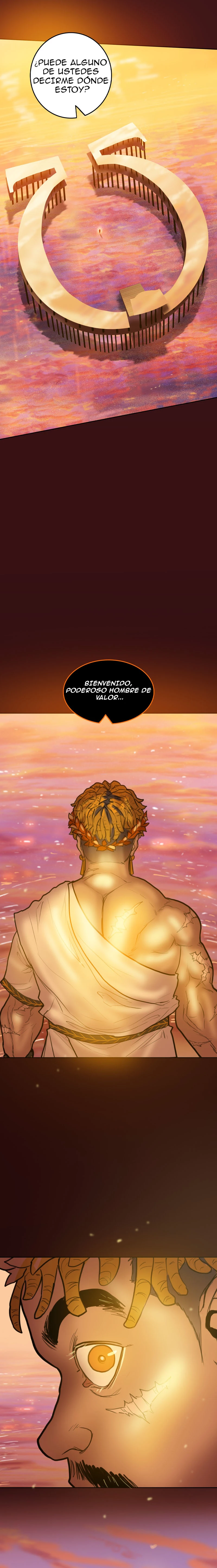 El Juicio de los Dioses > Capitulo 82 > Page 171