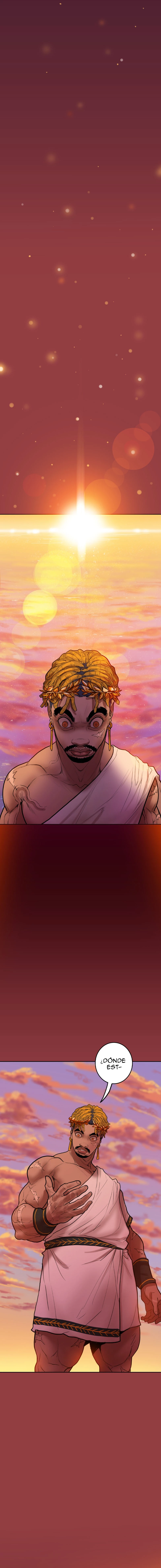 El Juicio de los Dioses > Capitulo 83 > Page 11