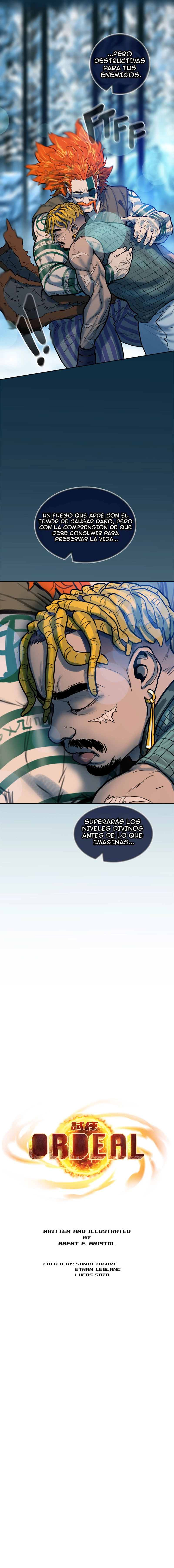El Juicio de los Dioses > Capitulo 83 > Page 171