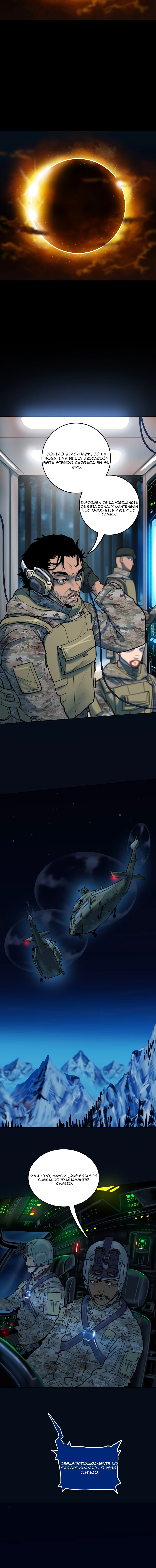 El Juicio de los Dioses > Capitulo 84 > Page 131