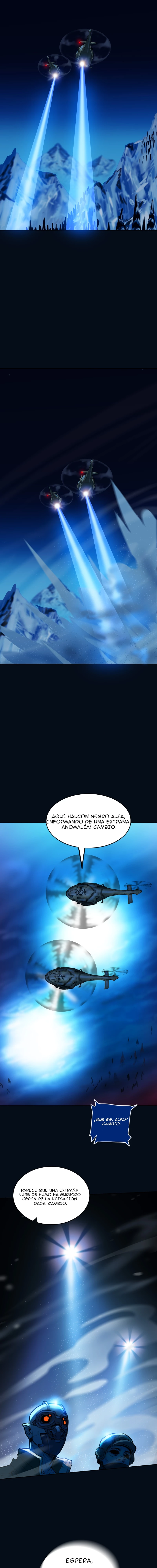 El Juicio de los Dioses > Capitulo 84 > Page 141