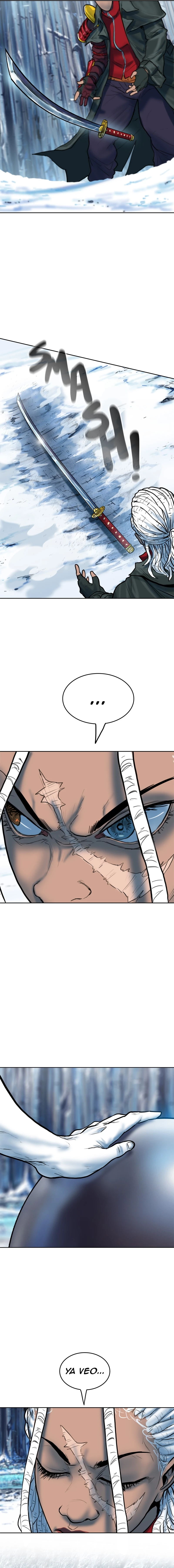 El Juicio de los Dioses > Capitulo 87 > Page 181