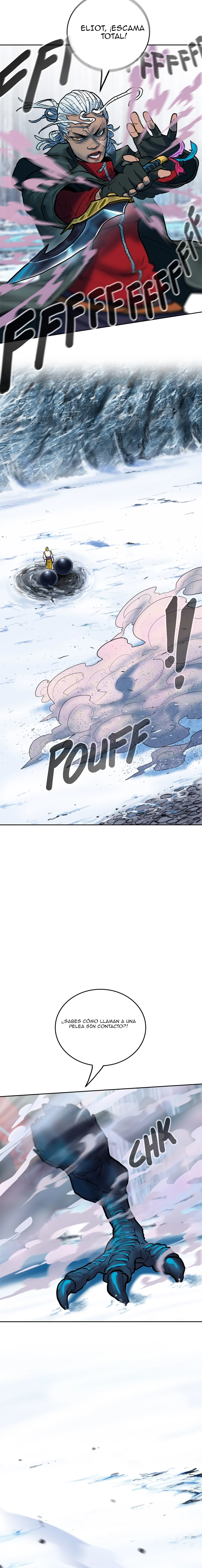 El Juicio de los Dioses > Capitulo 87 > Page 211