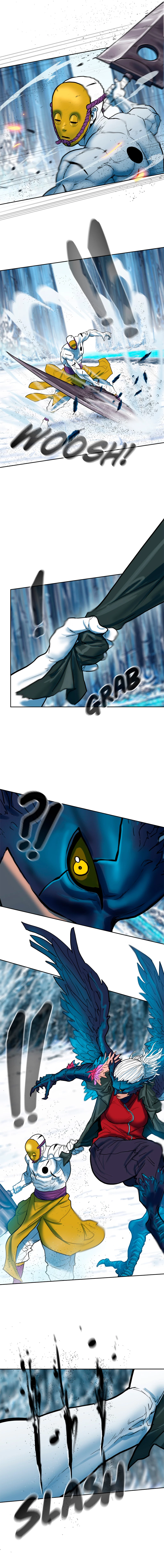 El Juicio de los Dioses > Capitulo 93 > Page 51