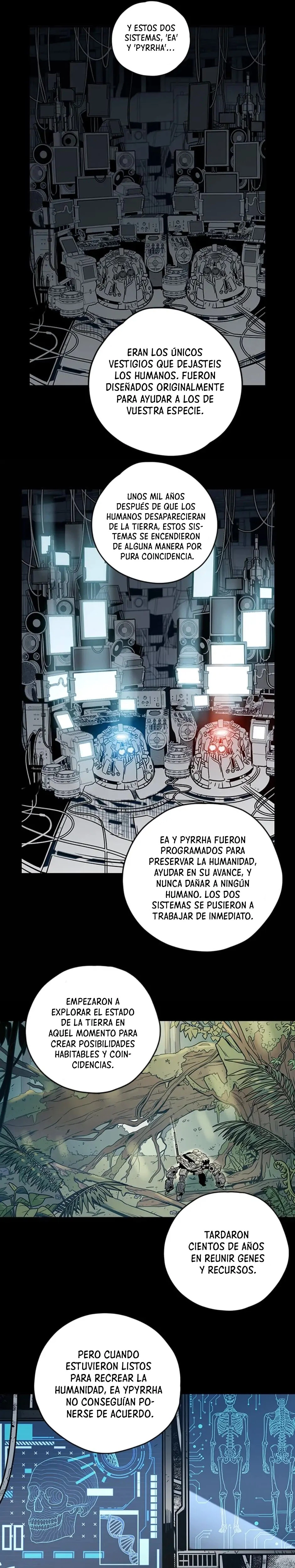 Rendezvous > Capitulo 48 > Page 31