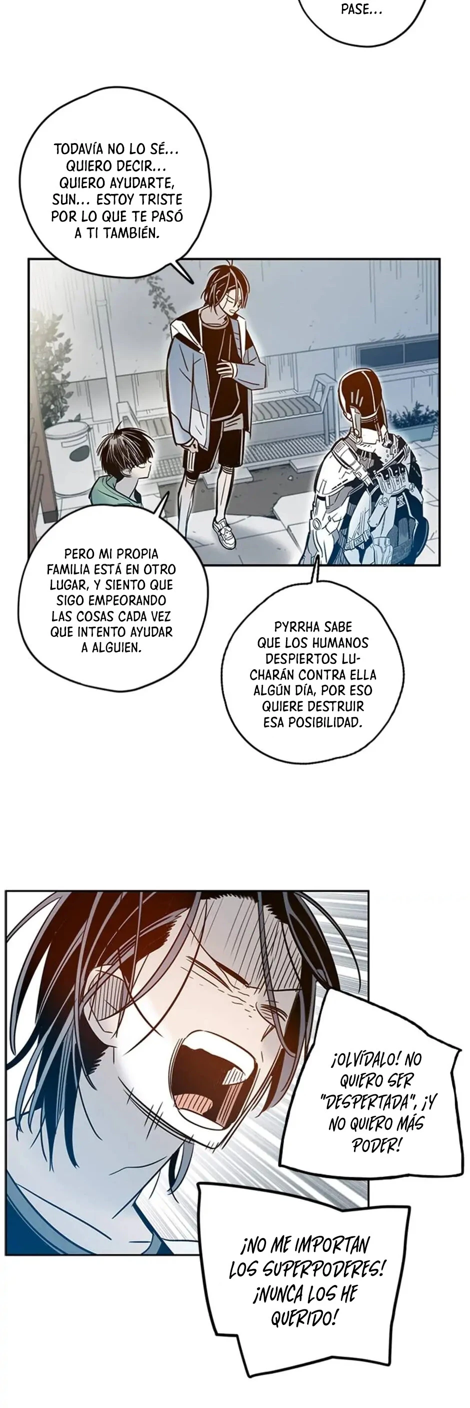 Rendezvous > Capitulo 48 > Page 81